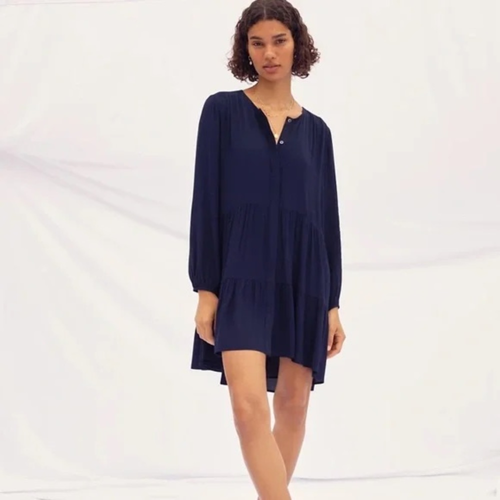 Wilfred Barossa Dress